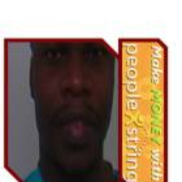 Gregory Haywood