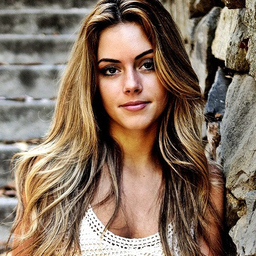 Stephanie Mitchel