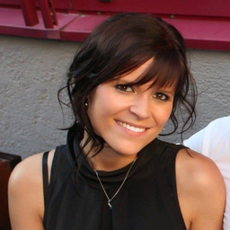 Profilbild Stefanie Wolf