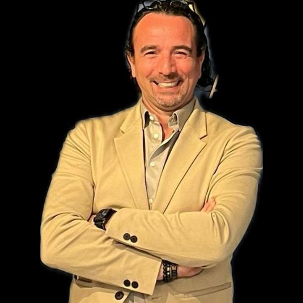 Hakan Usal Regional Manager Österreich SMILING HOTELS GmbH