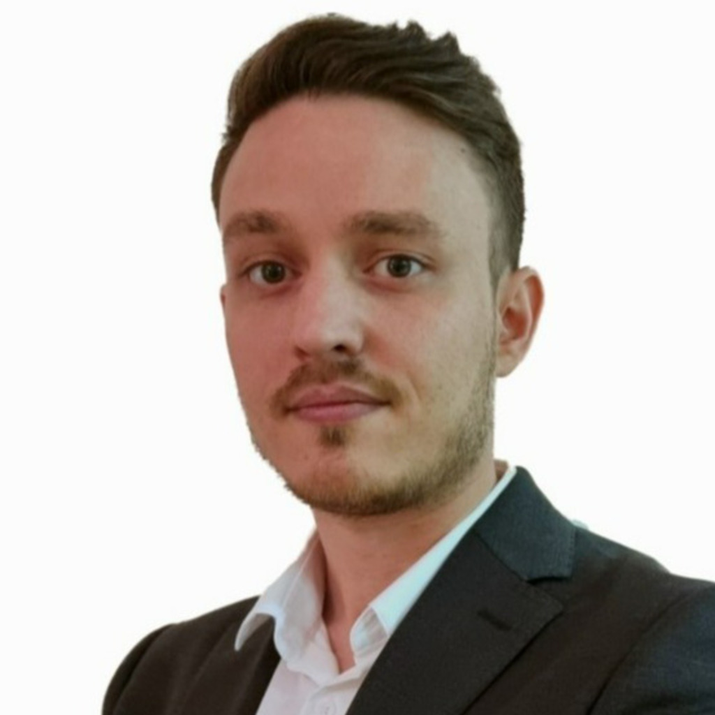 Liron Oren Business Development and Marketing Specialist Jigsaw