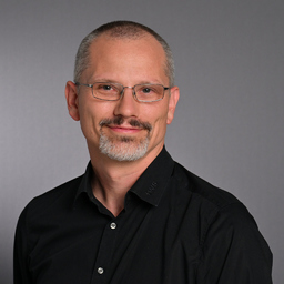 Marcus Köberle