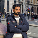 Jazib Ahmad