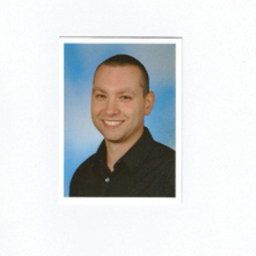Ronny Führ