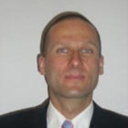 Profilbild Martin Fiedler