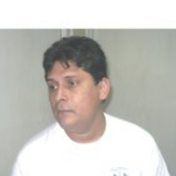 Oscar Castañon Mendoza