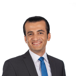 Dipl.-Ing. Mohammad Eisazadeh's profile picture