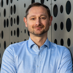 Matthias Gröger