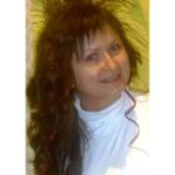 Marisa Marín Navarro's profile picture