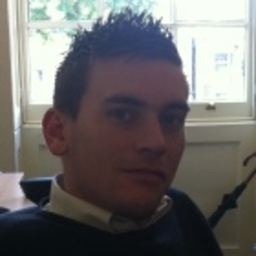 Michael James