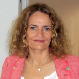 Sabine Flegel