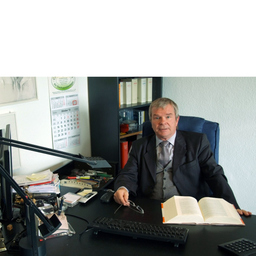 Wolfgang Panter