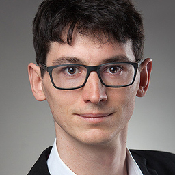 Dr. Lars Frahm