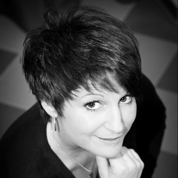 Marion Kurz