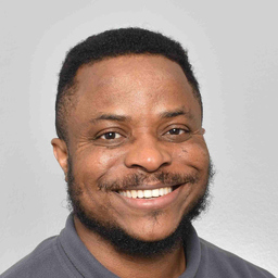 Fredrick Nnamdi Adumije