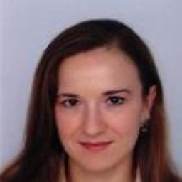 Mercedes Sebald