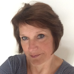 Kerstin Eichfeldt