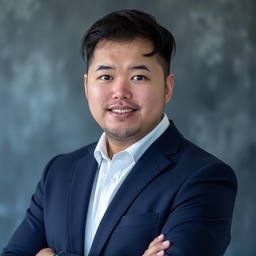 Ngoc Ho Nguyen