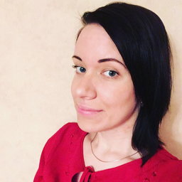 Anastasija Grabar 