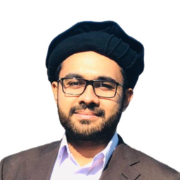 Mudassir Altaf