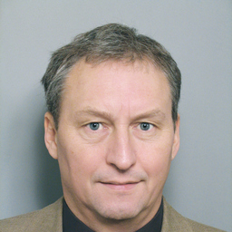 Dr. Mane Huchler's profile picture