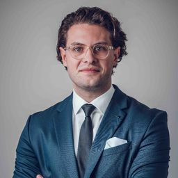 Jonas Gaier's profile picture