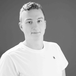 Niklas Stahringer