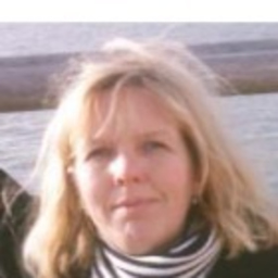 Esther de Veer