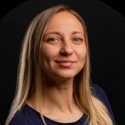 Yana Yakovenko