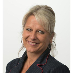 Sabine Gövert