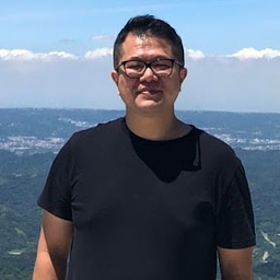 Kai Cheng