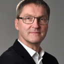 Dr. Uwe Brohsonn