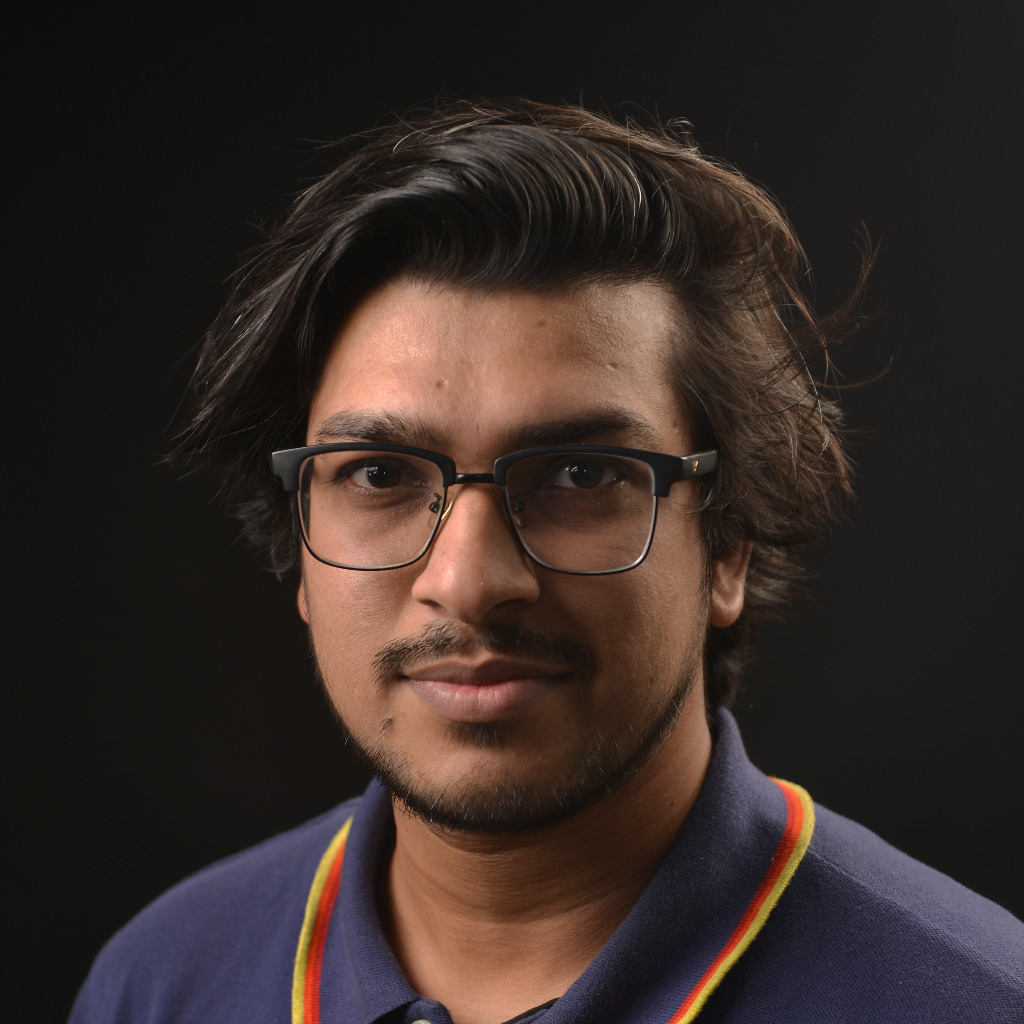 Kamran Hamid Senior Frontend Developer Building Radar GmbH XING