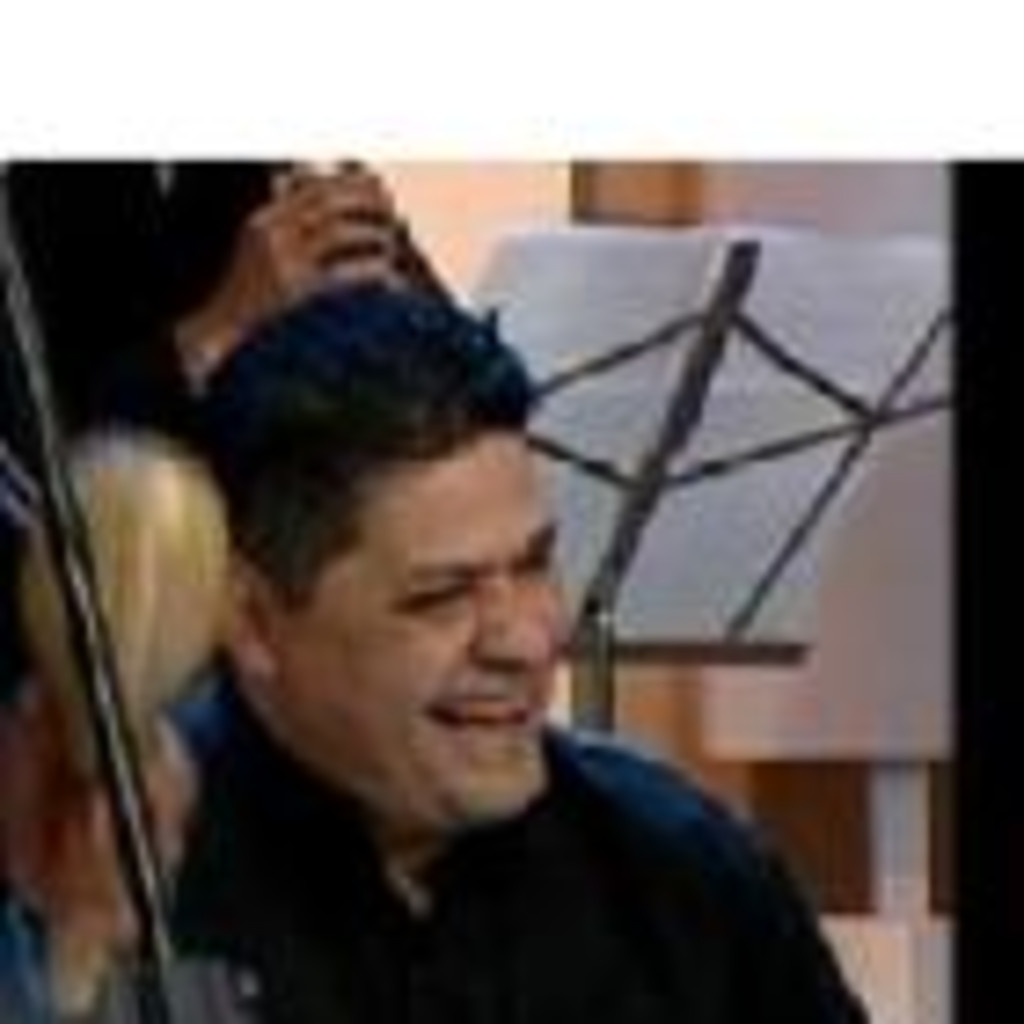 Jose Cedeño Músico El Combo Antillano XING