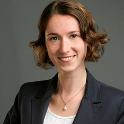 Profilbild Maria Eskinyurt
