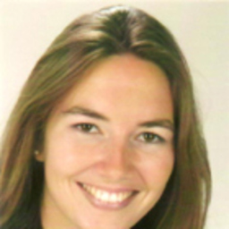 Caroline Dittrich