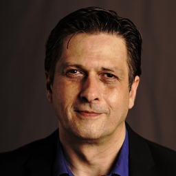 Silvio Holzgethan