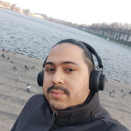 Ricardo Manuel Rodriguez Palacios