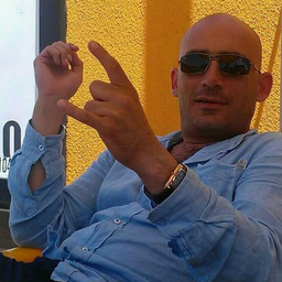 jack charalambos