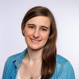 Jana Imhof's profile picture