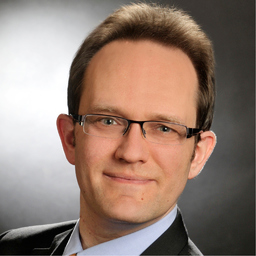 Dipl.-Ing. Holger Pfesdorf