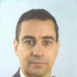 Dr. Alberto Argiel
