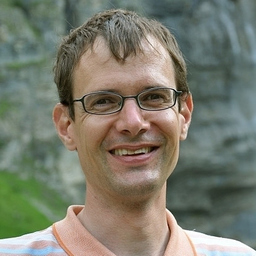 Matthias Vogel