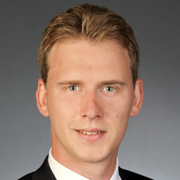 Profilbild Dimitri Kloster