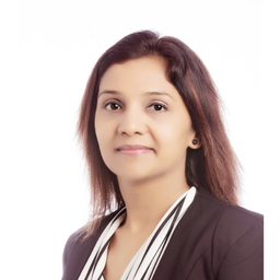 Gayatri Singh