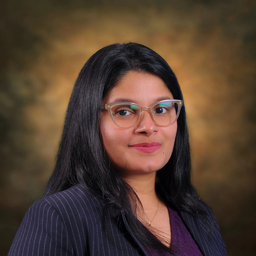 Shylaja Subramanian