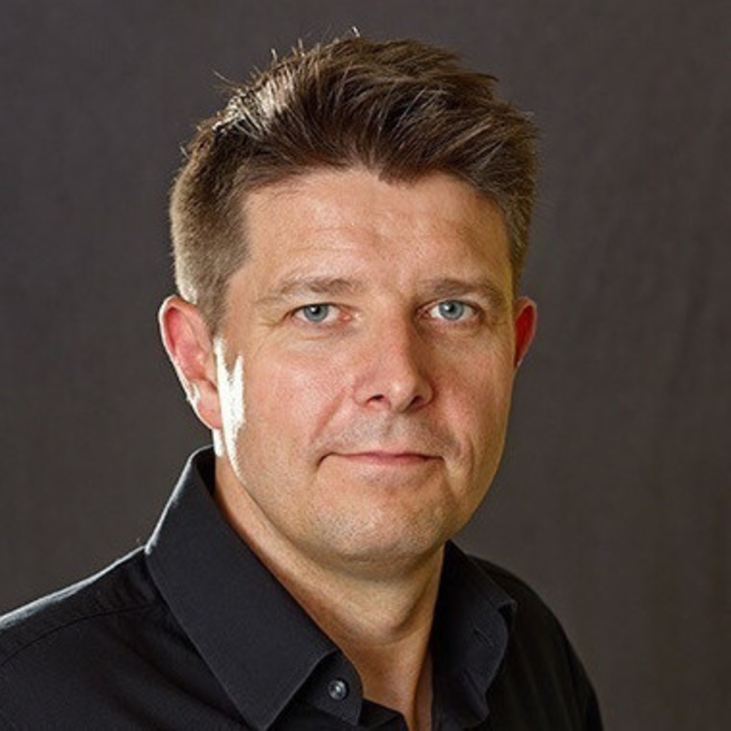 Dr. Oliver Haas Arzt und Gesundheitsökonom Niedergelassener Arzt