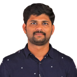 Gurava Reddy Kandula