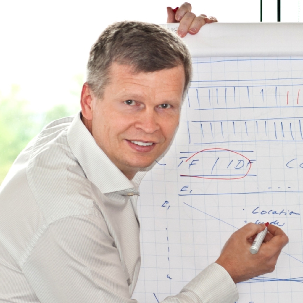 Thomas Werner Senior Web Architect Enterprise Inc. XING