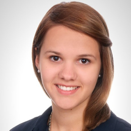 Nina Theresia Schmidt